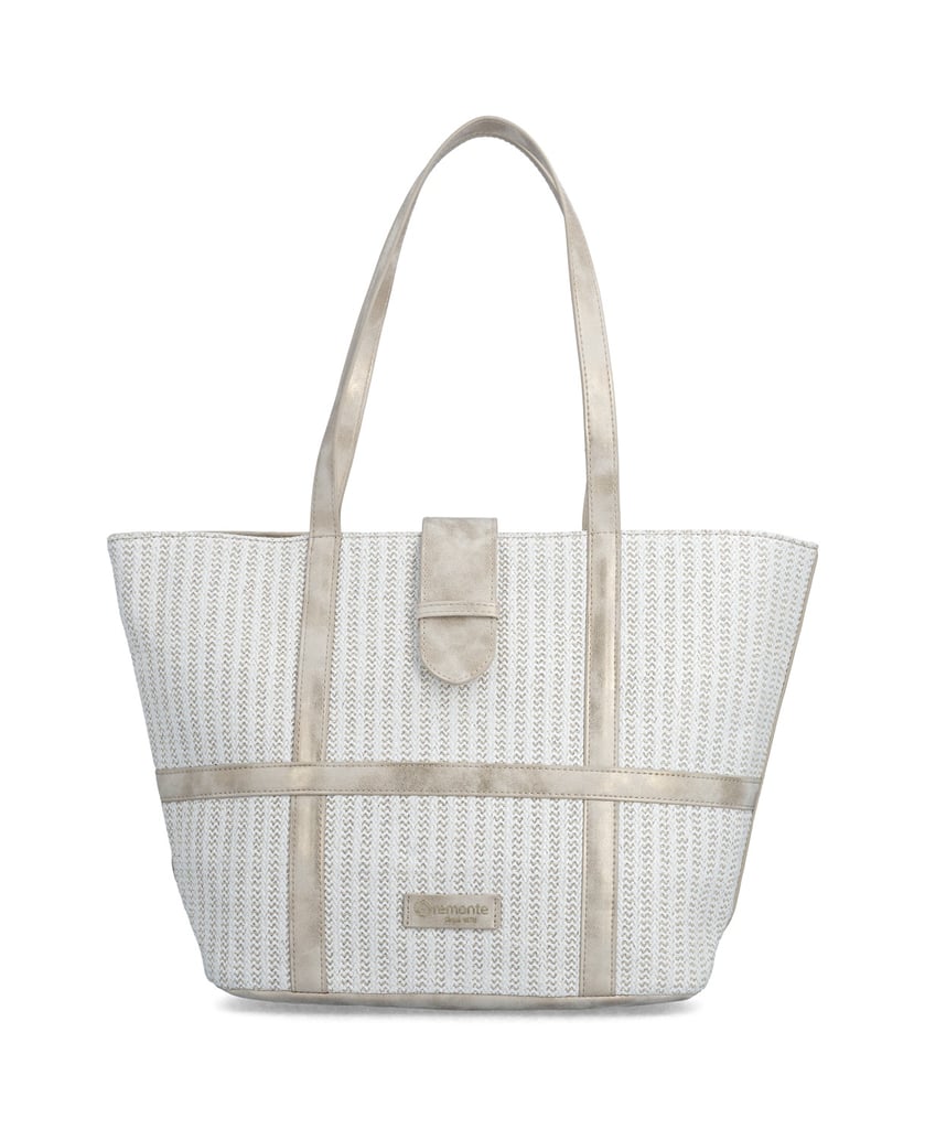 Remonte-Shopper-kabelka-Q0764-biela