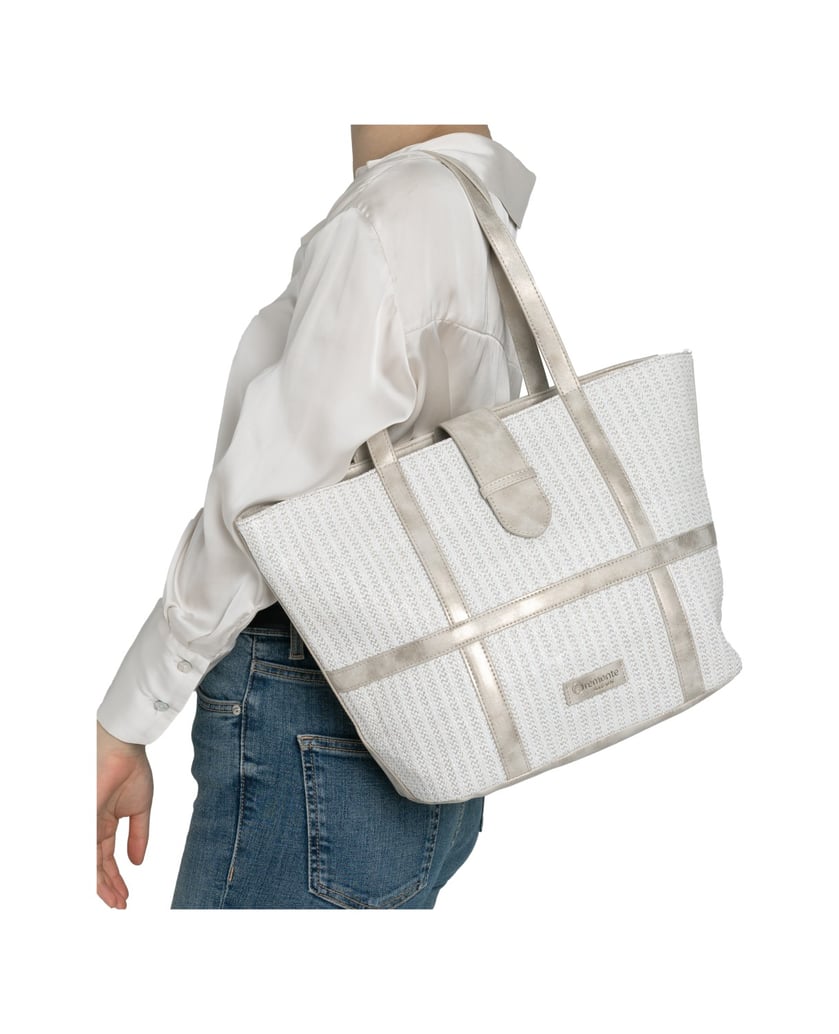 Remonte-Shopper-kabelka-Q0764-biela