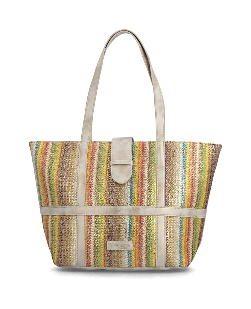 Remonte-Shopper-kabelka-Q0764-viacfarebný