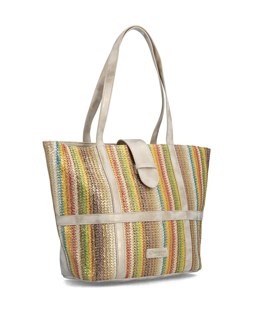 Remonte-Shopper-kabelka-Q0764-viacfarebný