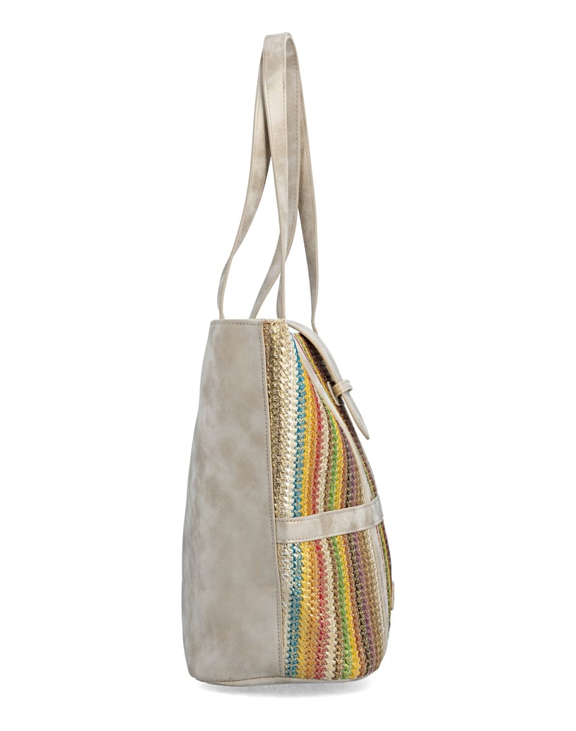 Remonte-Shopper-kabelka-Q0764-viacfarebný