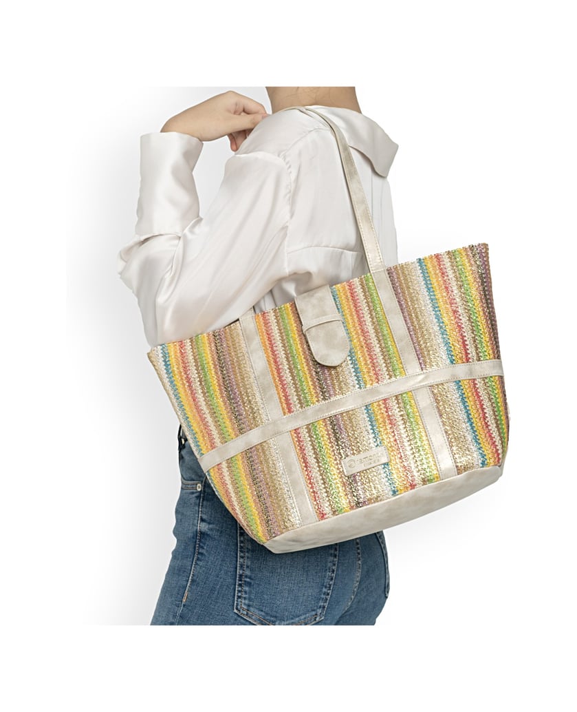Remonte-Shopper-kabelka-Q0764-viacfarebný