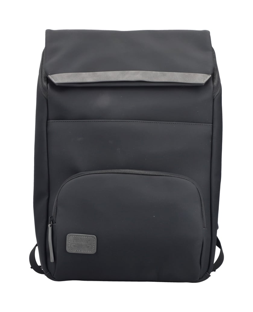 Rieker-Rucksack-H5102-schwarz