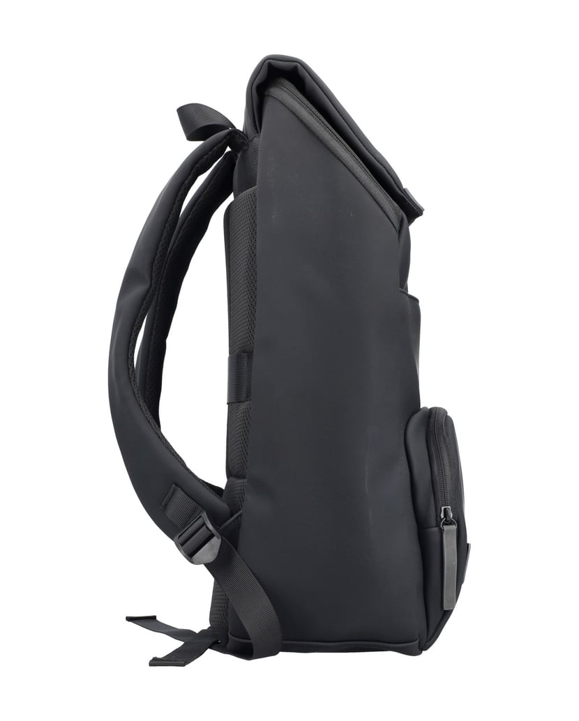 Rieker-Rucksack-H5102-schwarz
