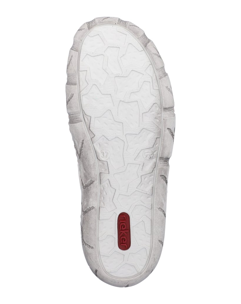 Rieker-Slipper-L0375-beige