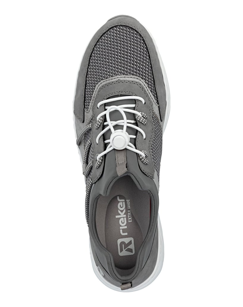 Rieker-Slipper-53153-grau
