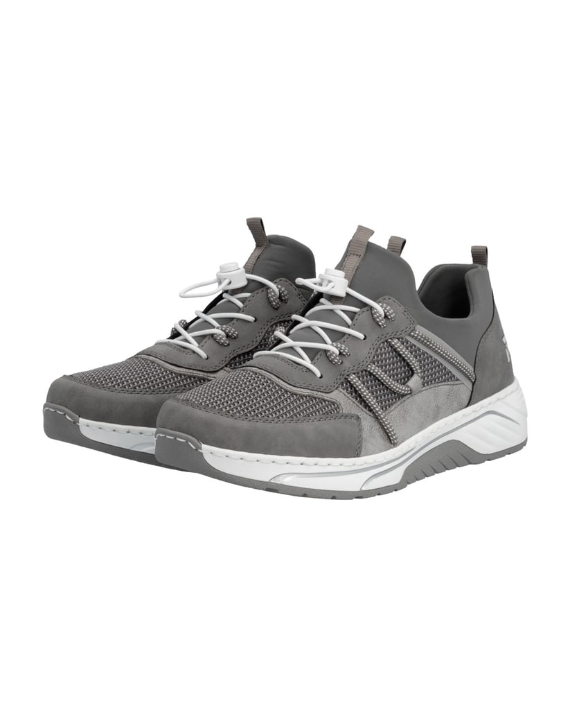 Rieker-Slipper-53153-grau