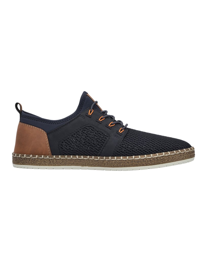 Rieker-Slipper-B5252-blau