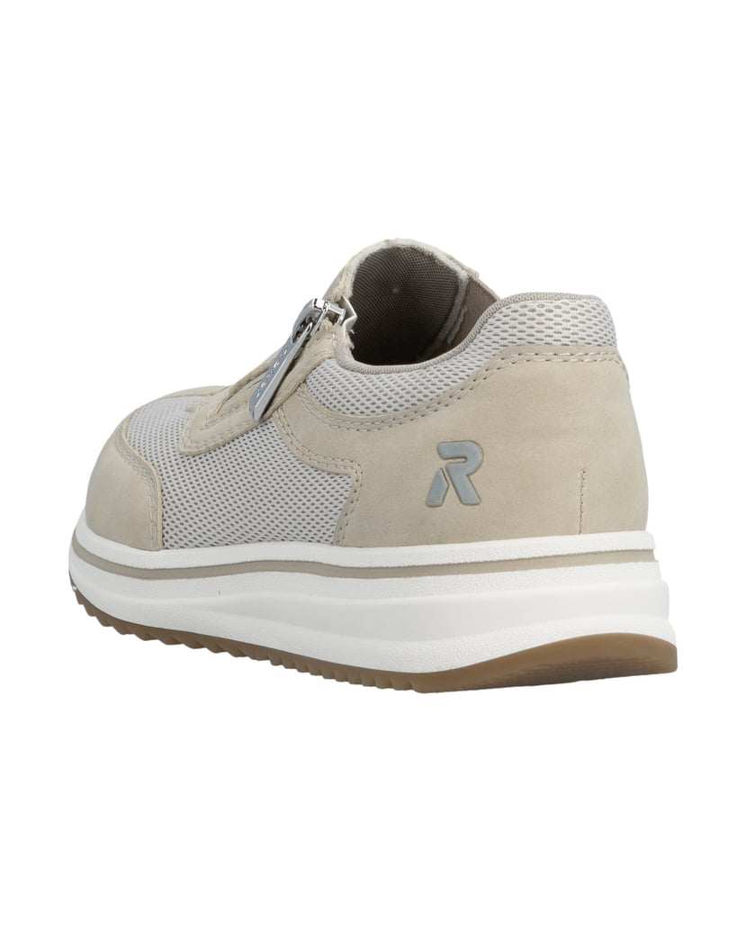 Rieker-Sneaker-Low-L5854-beige