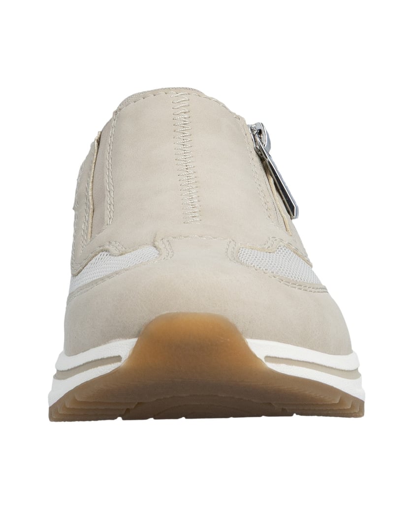 Rieker-Sneaker-Low-L5854-beige