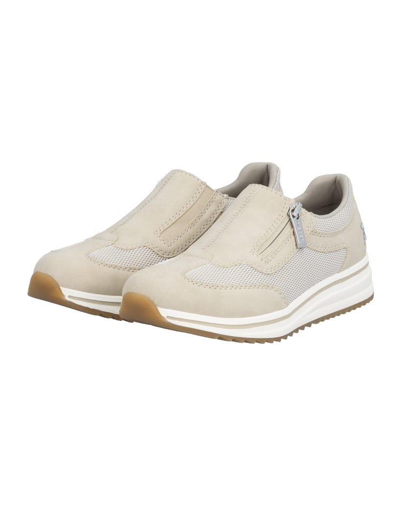 Rieker-Sneaker-Low-L5854-beige