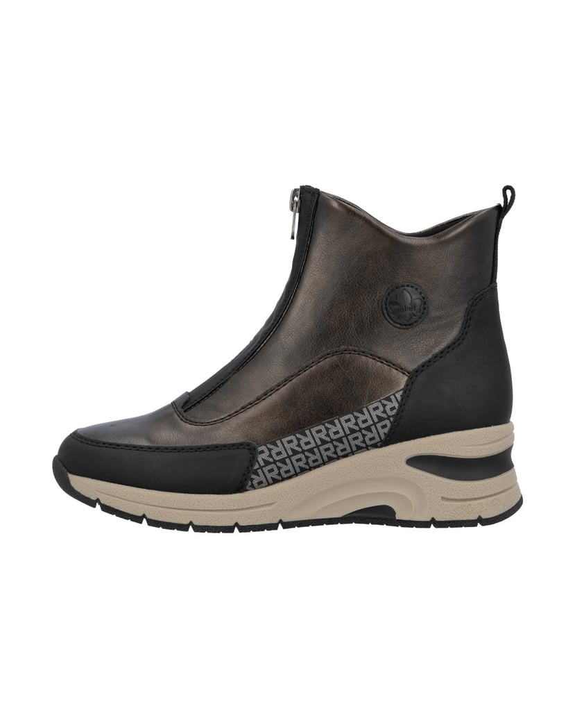 Rieker-Sneaker-High-N9381