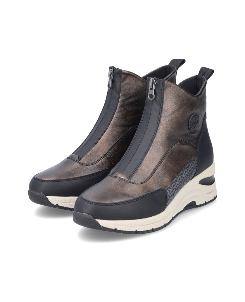 Rieker-Sneaker-High-N9381