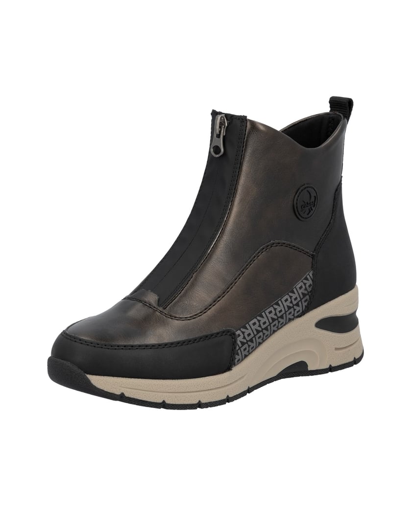 Rieker-Sneaker-High-N9381