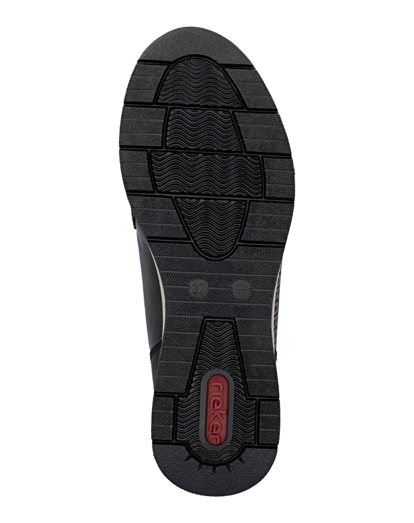 Rieker-Sneaker-High-N9381
