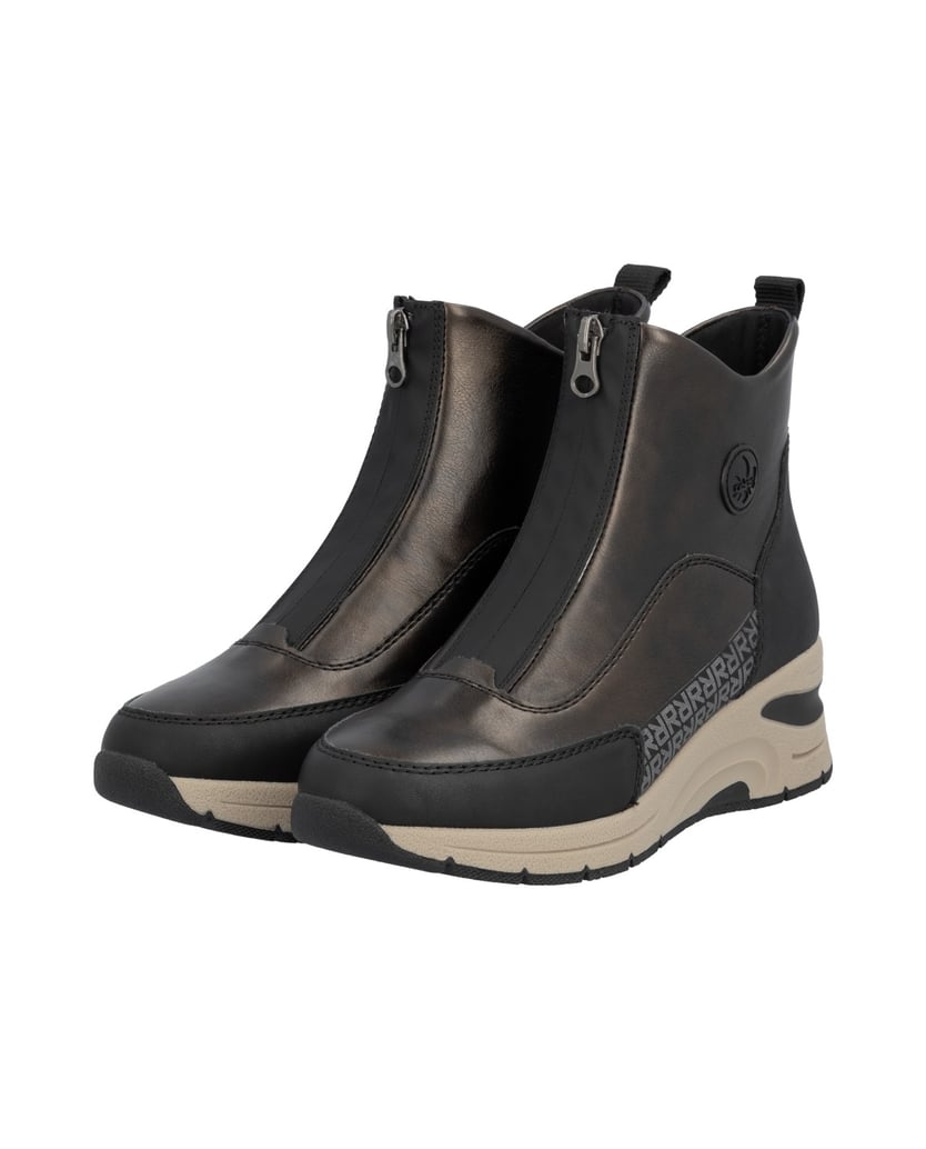 Rieker-Sneaker-High-N9381