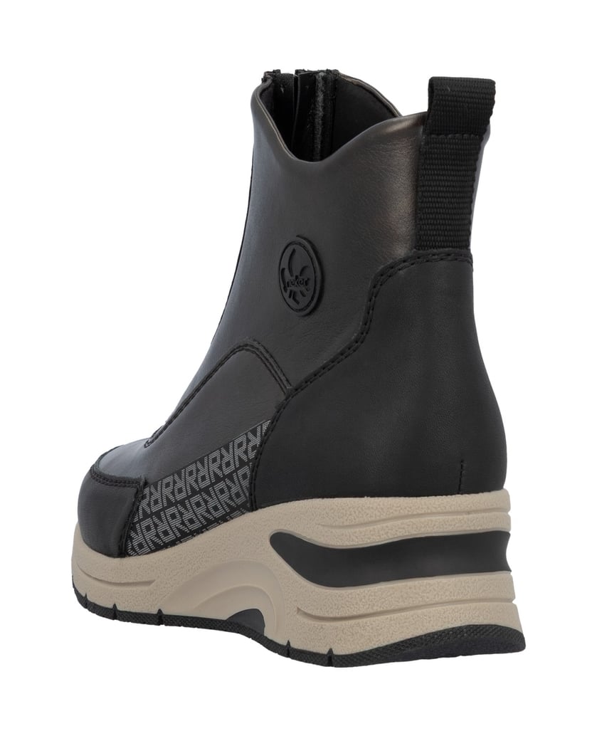 Rieker-Sneaker-High-N9381