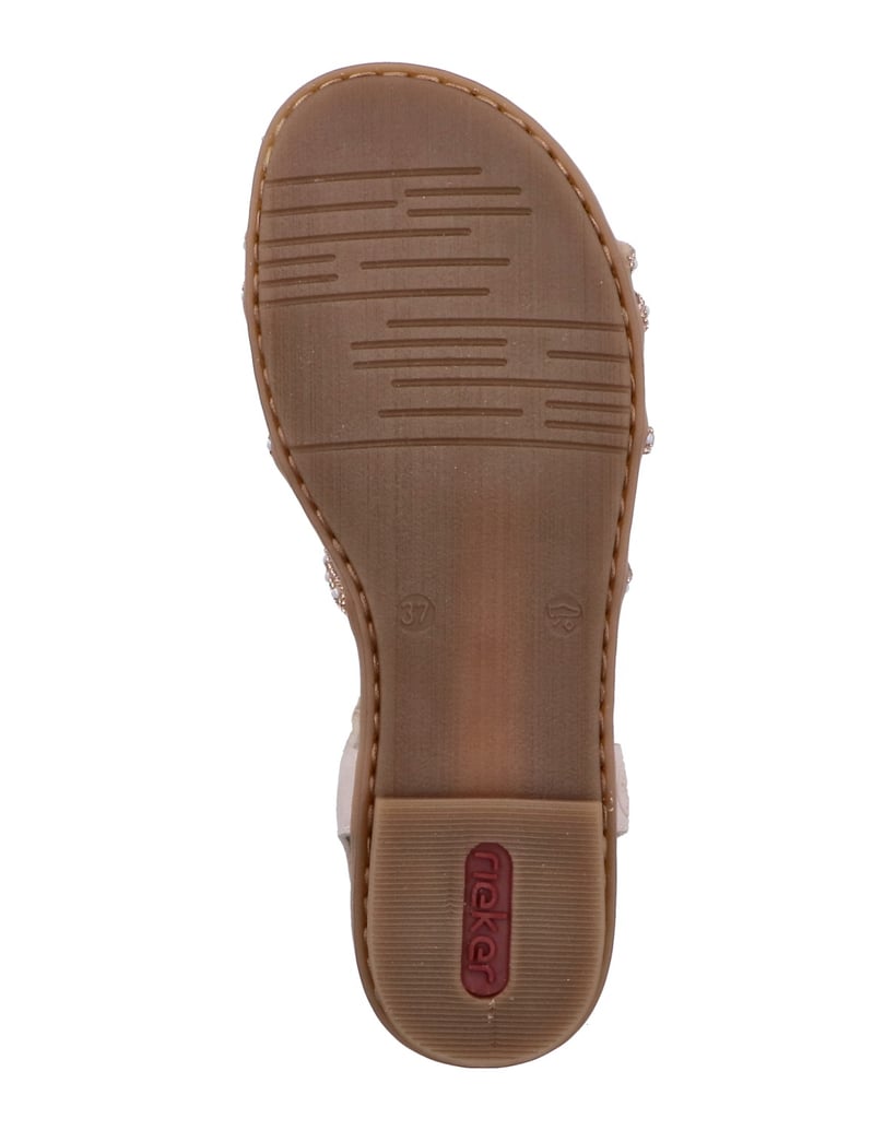 Rieker-Riemchensandalen-64270-rost