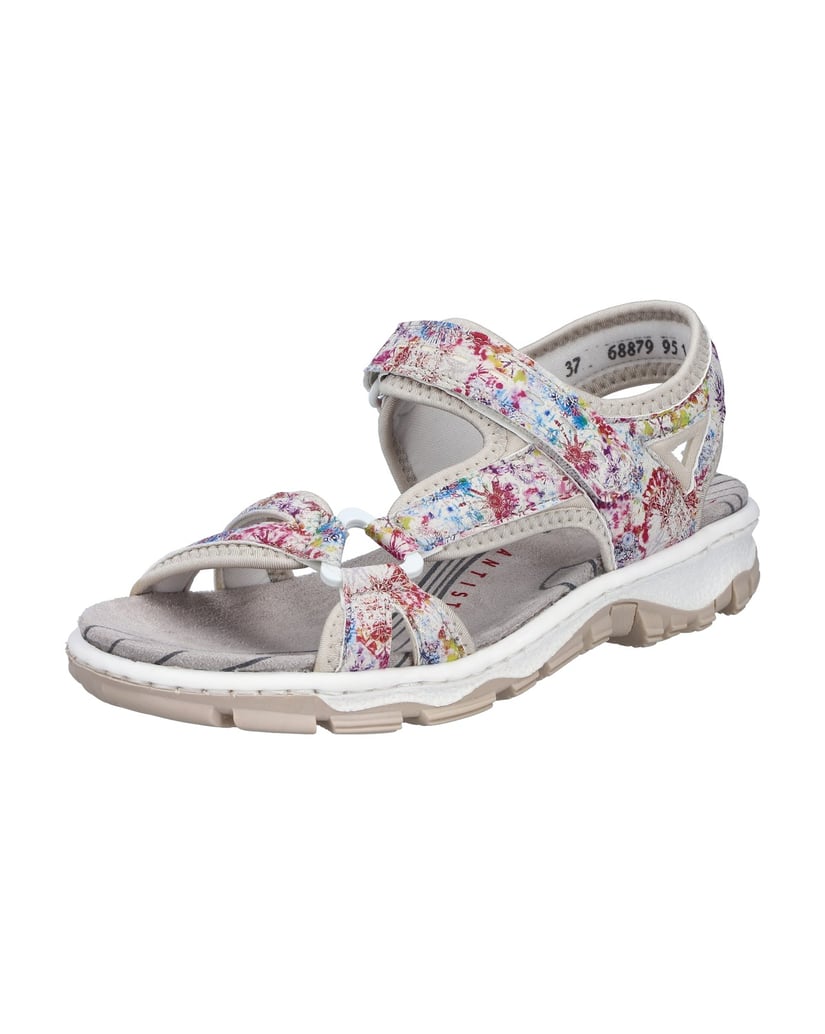 Rieker-Trekkingsandalen-68879-multicolor