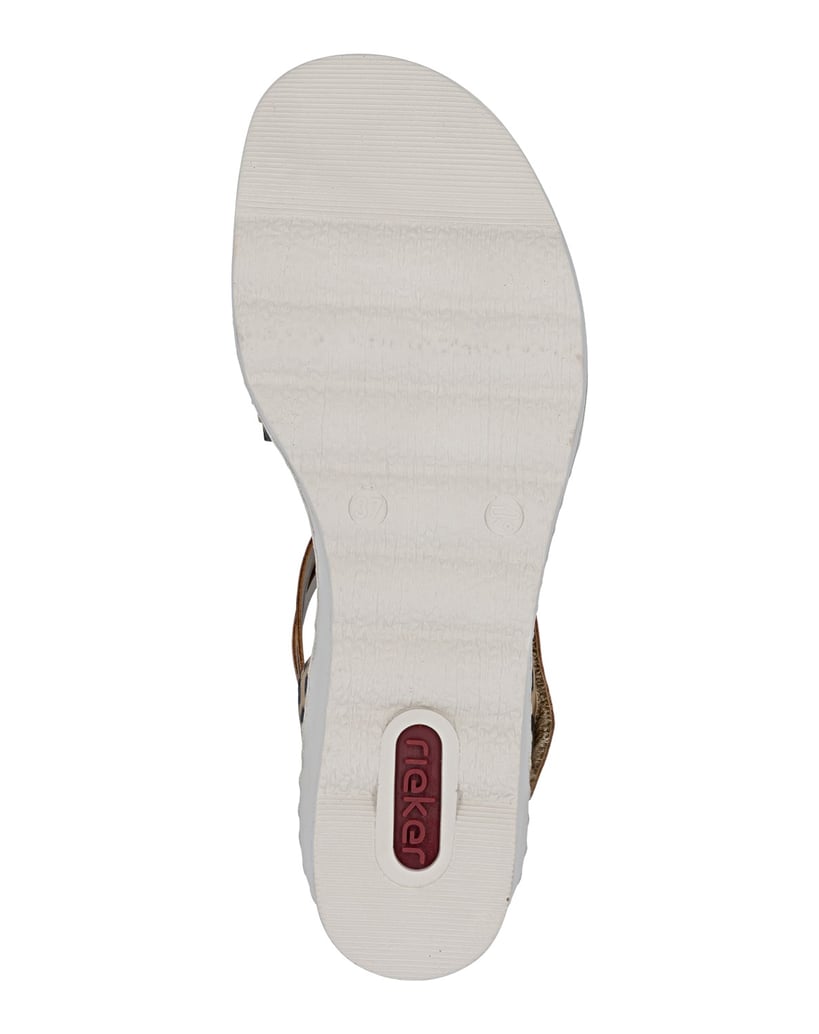 Rieker-Keilsandaletten-67410-multicolor