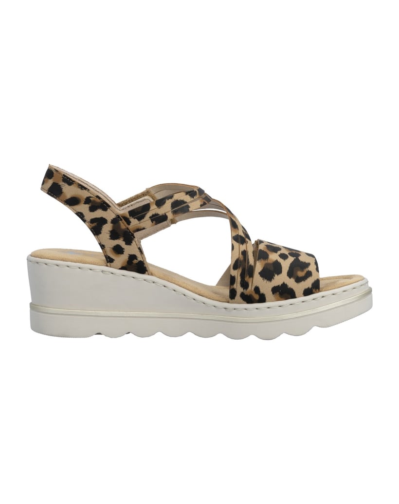 Rieker-Keilsandaletten-67410-multicolor
