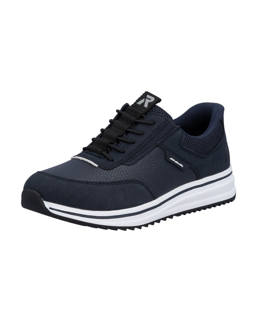 Rieker-Slipper-L5850-blau