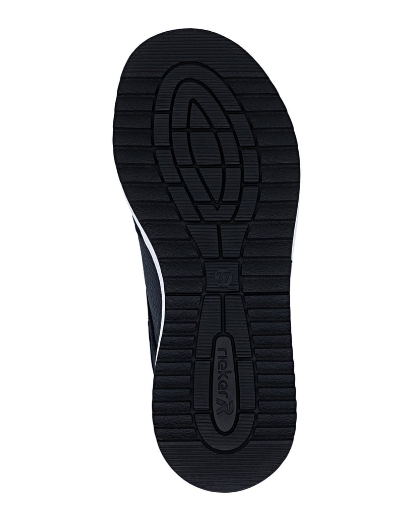 Rieker-Slipper-L5850-blau