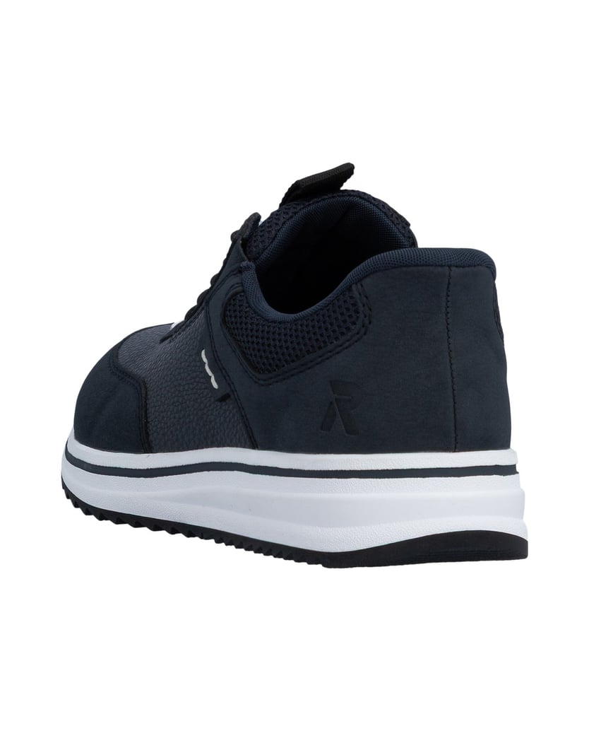 Rieker-Slipper-L5850-blau