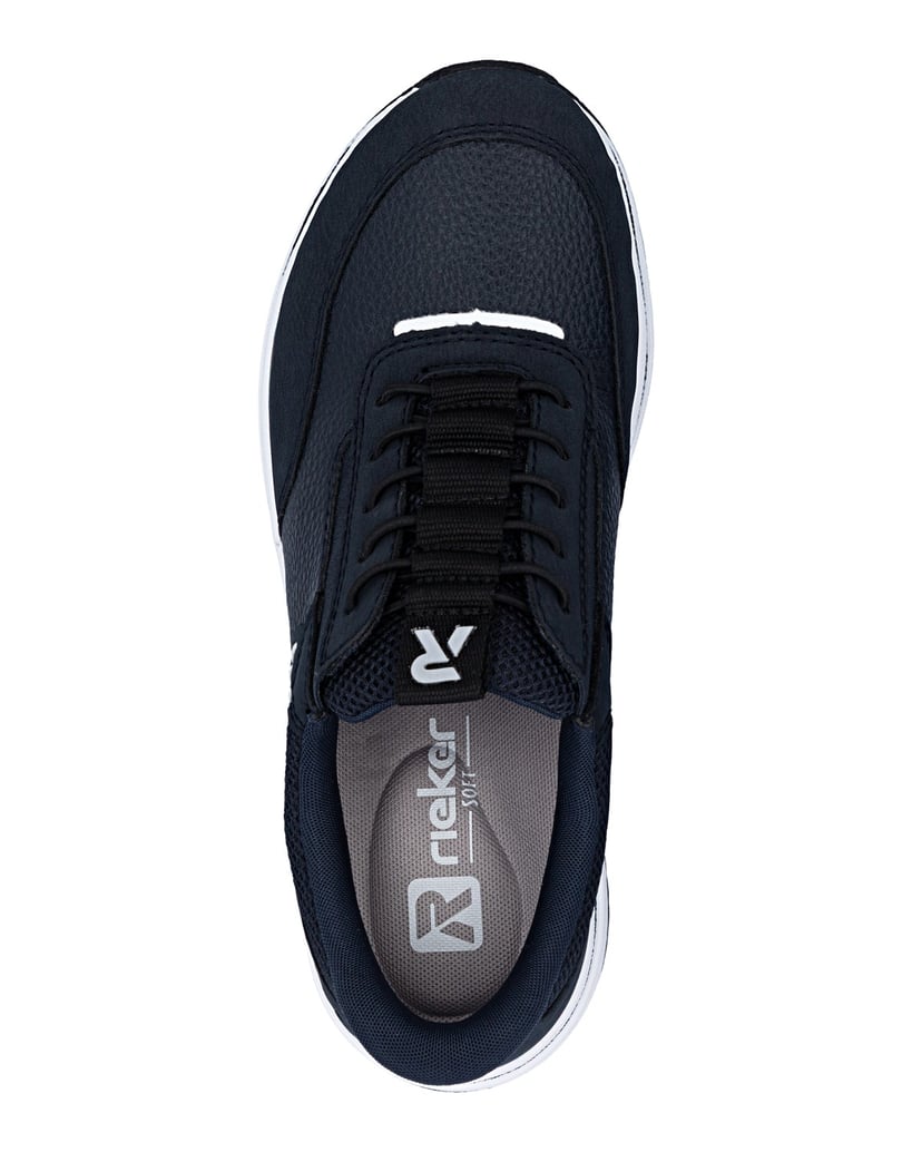 Rieker-Slipper-L5850-blau
