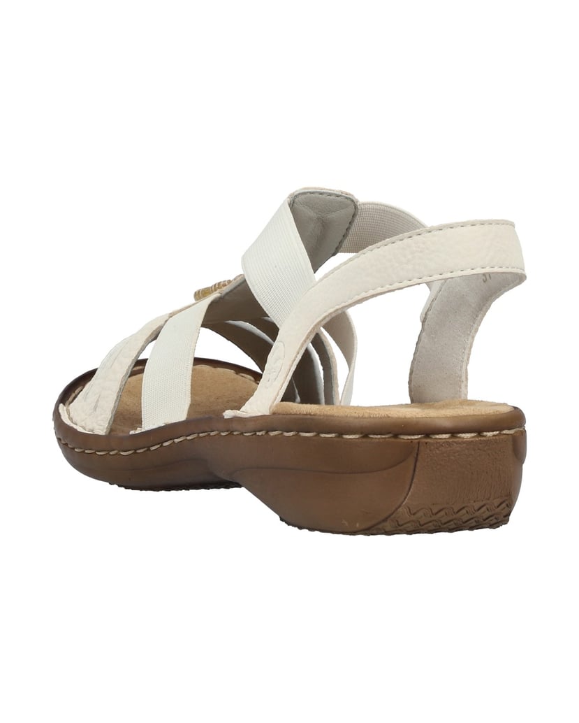 Rieker-Riemchensandalen-60806-weiss