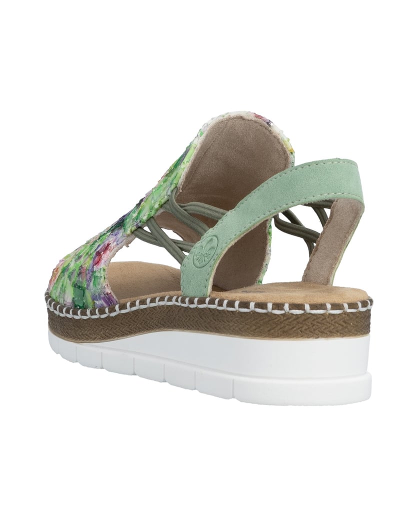 Rieker-Keilsandaletten-V1241-multicolor