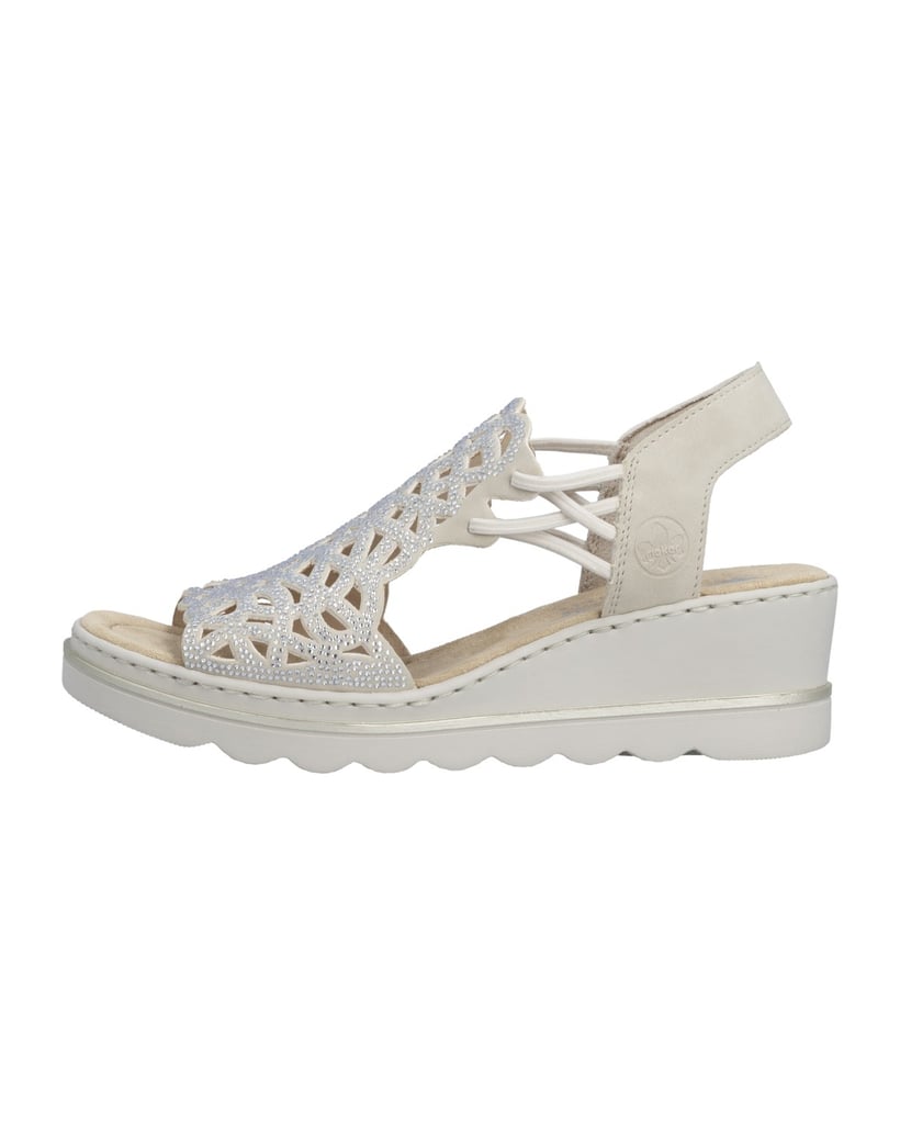 Rieker-Keilsandaletten-67465-beige