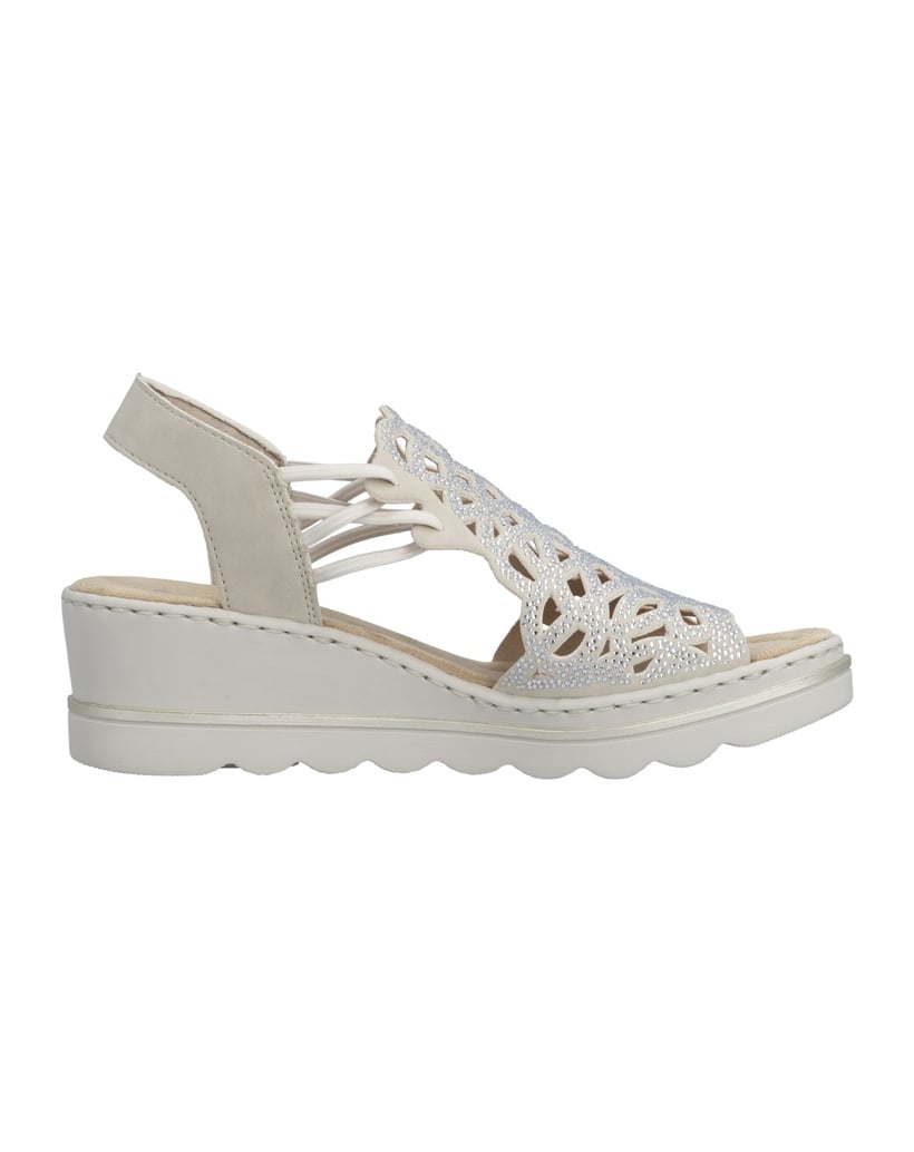 Rieker-Keilsandaletten-67465-beige
