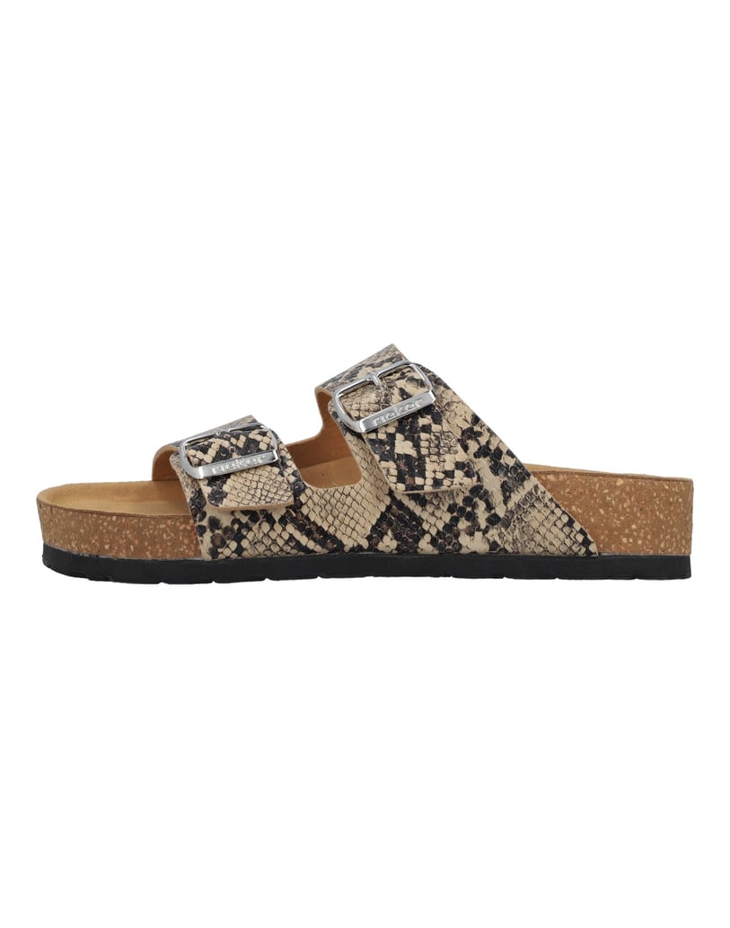 Rieker-Pantoletten-V6391-beige