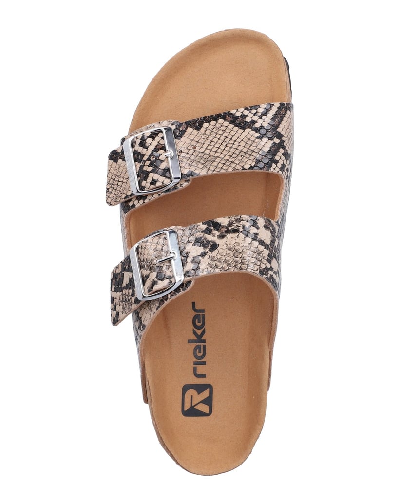 Rieker-Pantoletten-V6391-beige