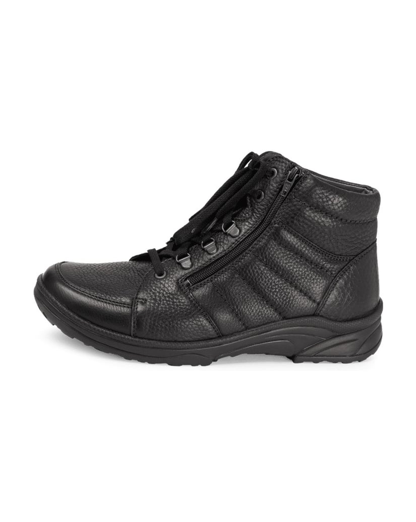 VITAFORM-Kalbsleder-Stiefel-schwarz