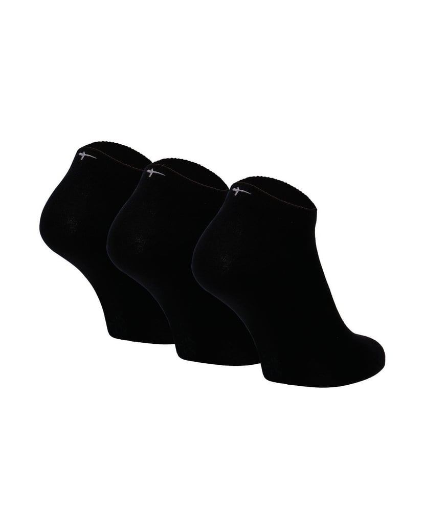 TAMARIS-Damen-Socken-3er-Pack-Comfort-Cotton-Sneaker-3-Pack
