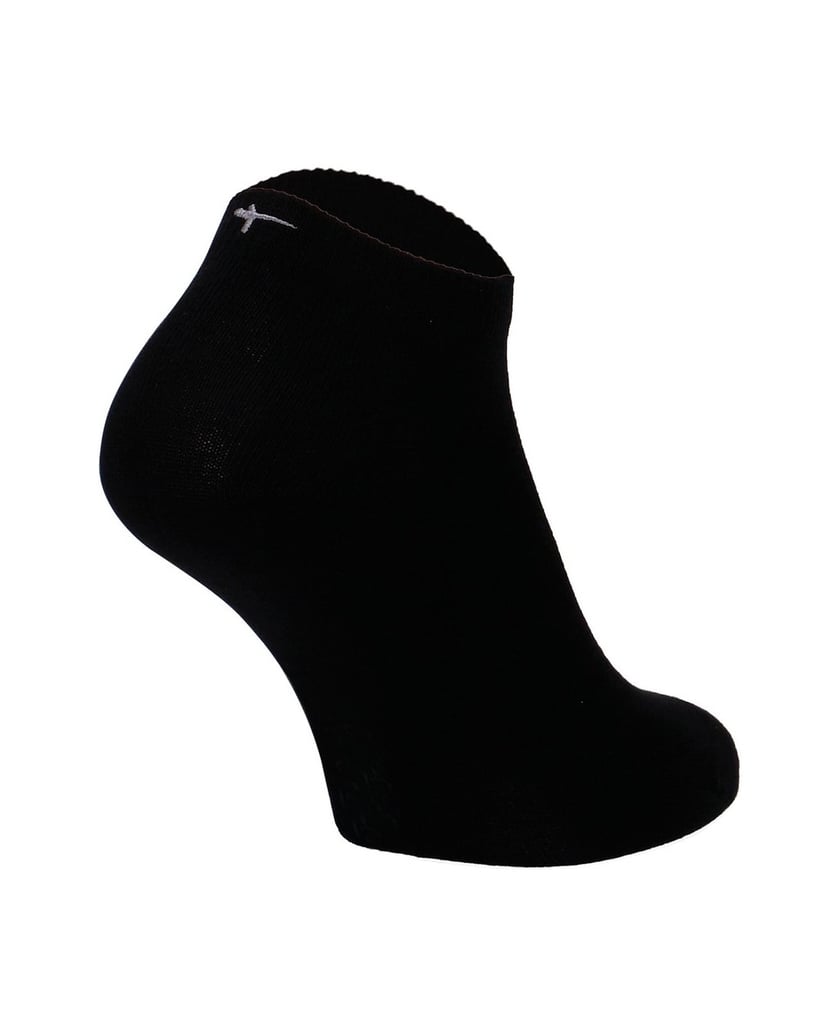 TAMARIS-Damen-Socken-3er-Pack-Comfort-Cotton-Sneaker-3-Pack-schwarz