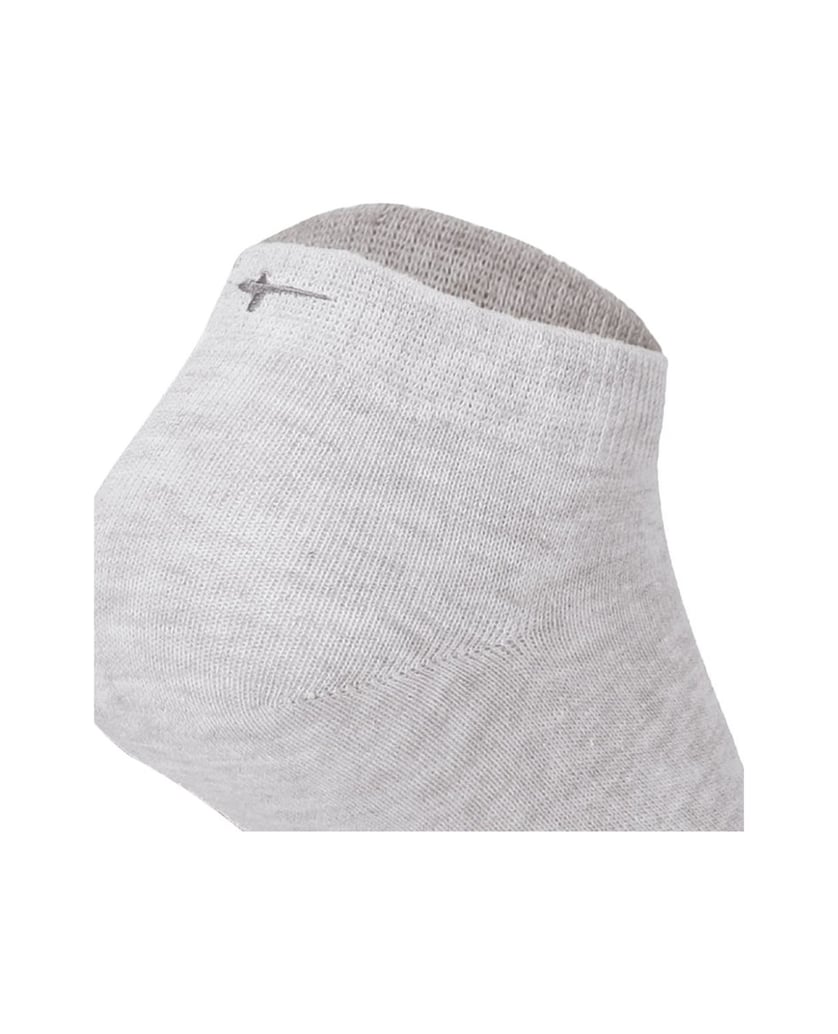 TAMARIS-Damen-Socken-3er-Pack-Comfort-Cotton-Sneaker-3-Pack-schwarz