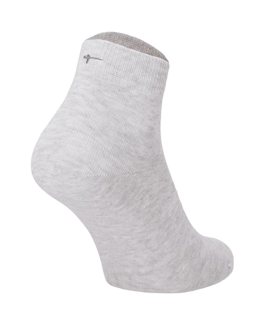 TAMARIS-Damen-Socken-3er-Pack-Comfort-Cotton-Quarter-3-Pack-schwarz