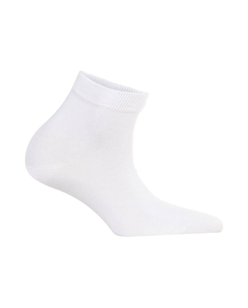 TAMARIS-Damen-Socken-3er-Pack-Comfort-Cotton-Quarter-3-Pack-schwarz