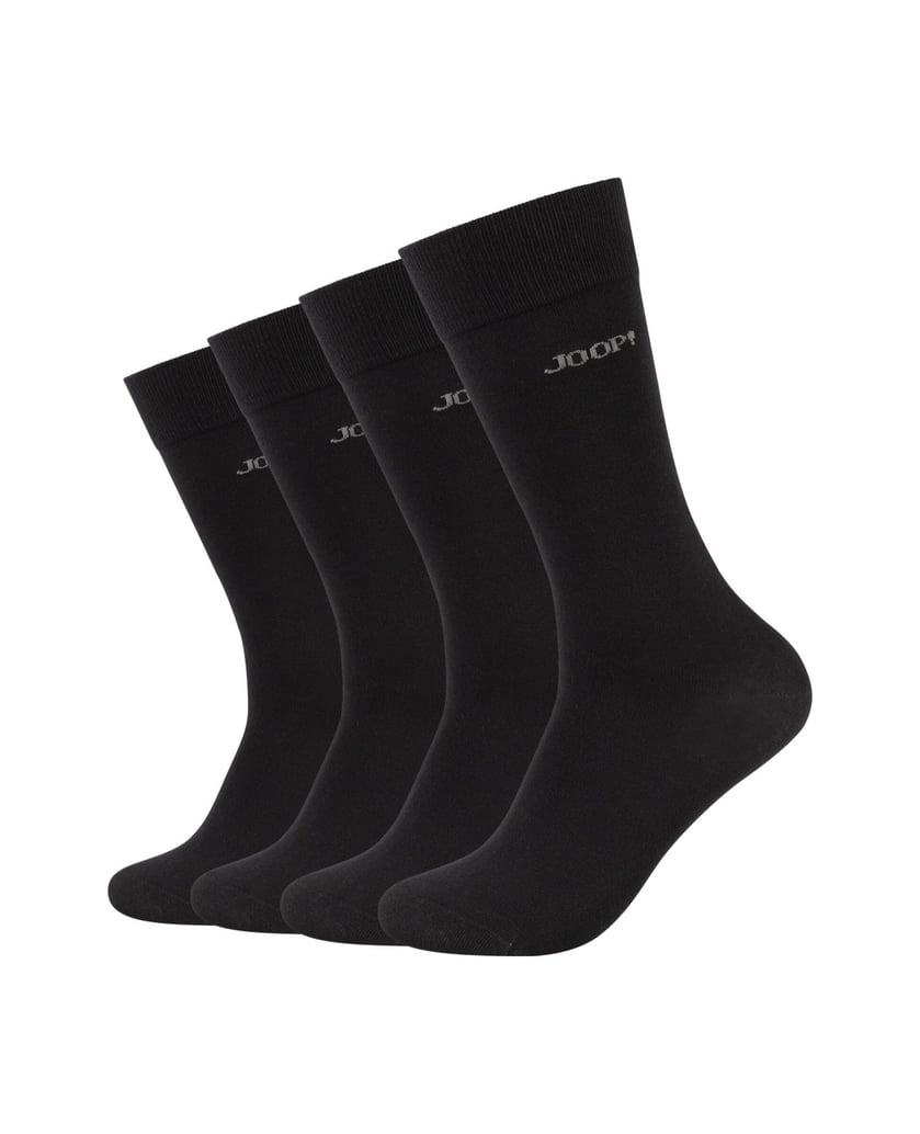 Joop-Socken-schwarz