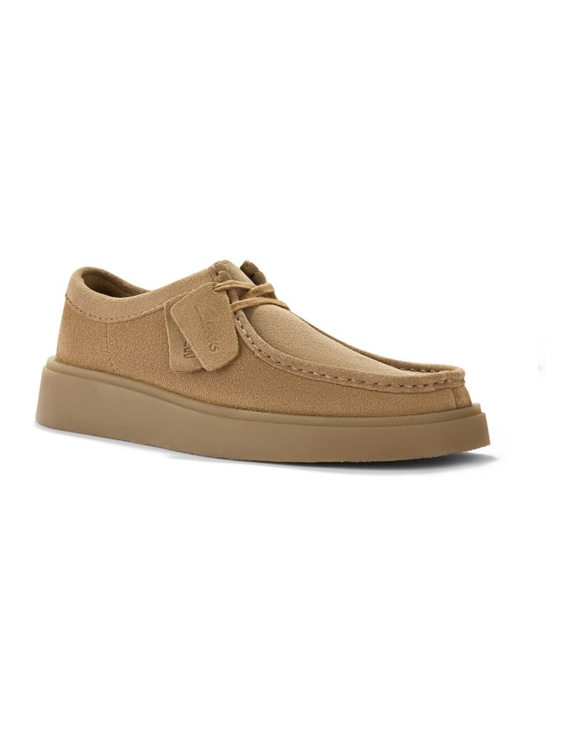 Clarks-Lifestyle-Schuhe-M-Torview-beige