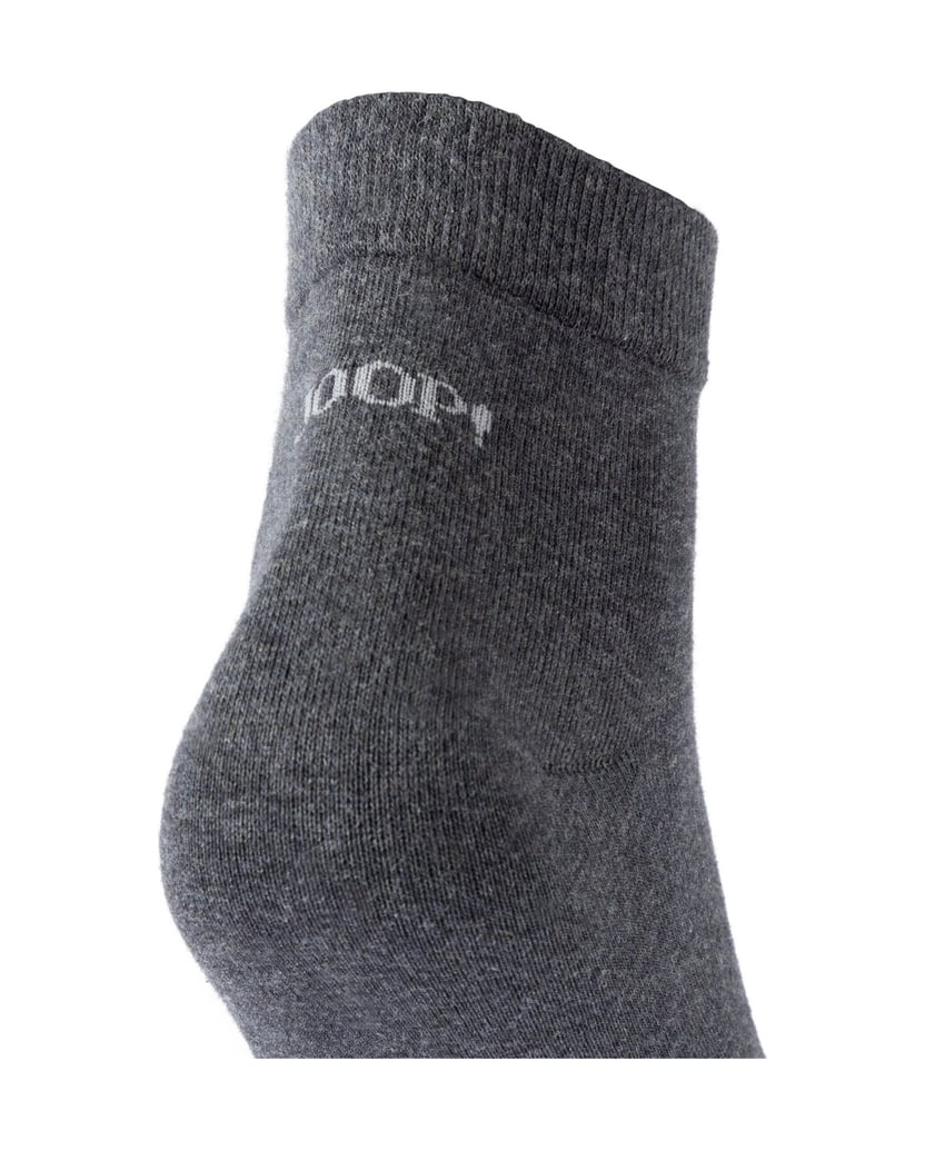 Joop-Kurzsocken-schwarz