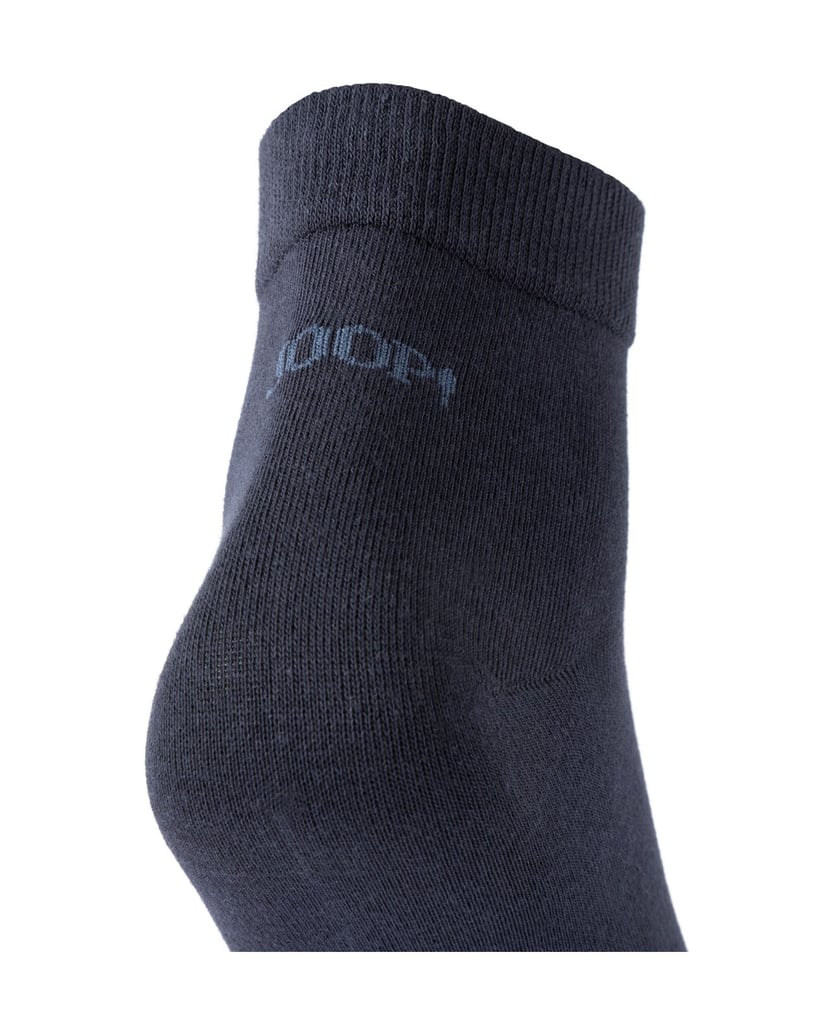 Joop-Kurzsocken-schwarz