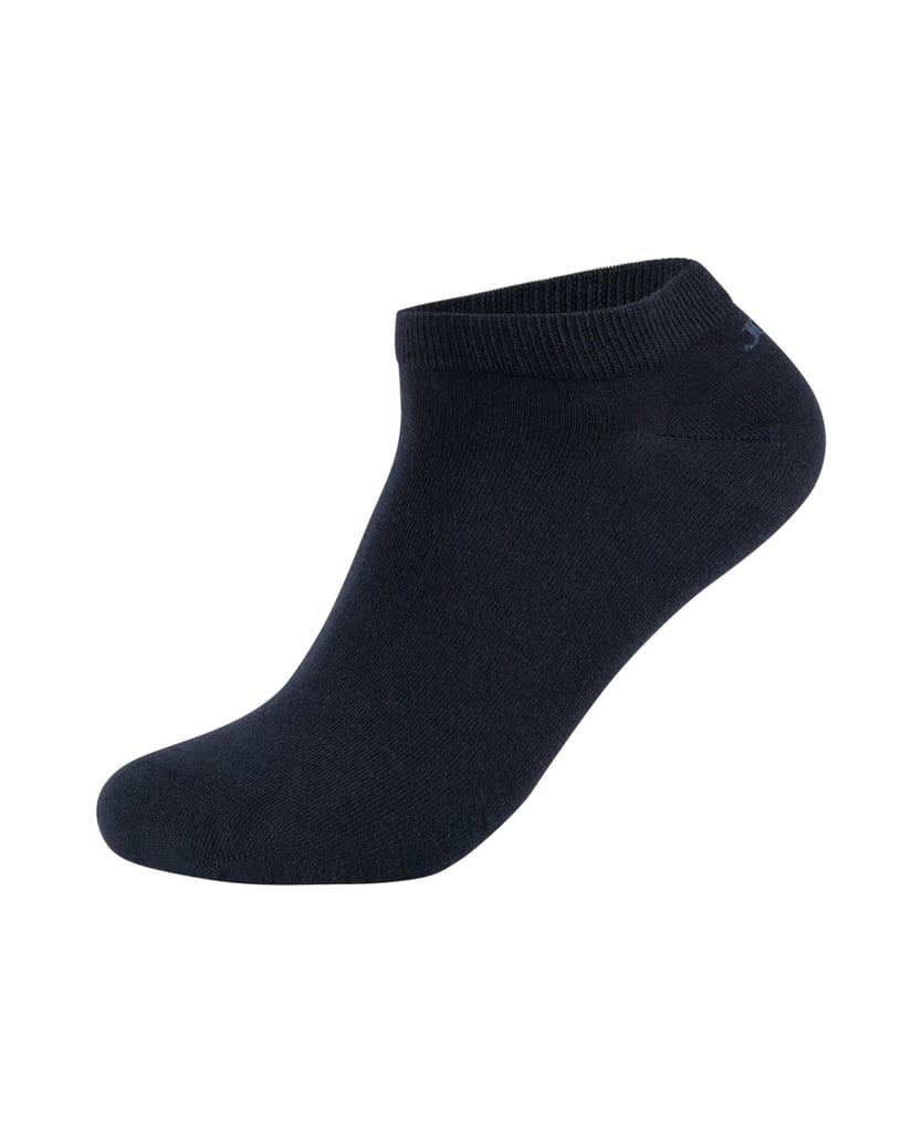 Joop-Sneakersocken-dunkelgrau