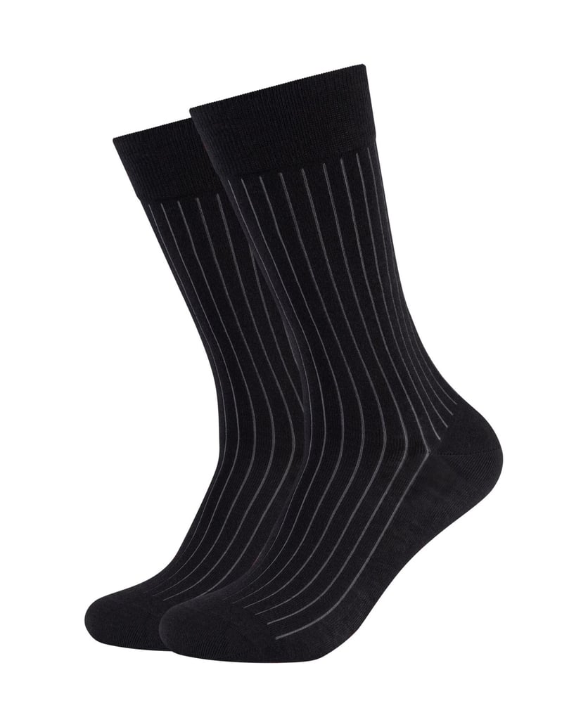 Joop-Socken-schwarz