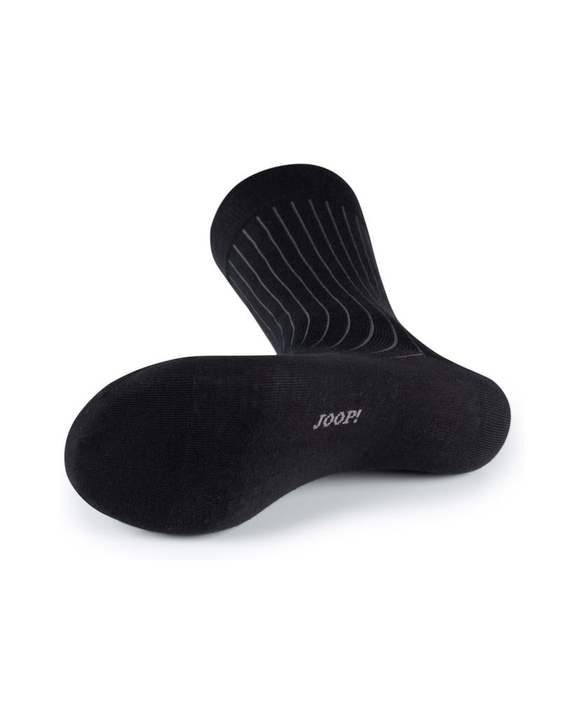 Joop-Socken-schwarz
