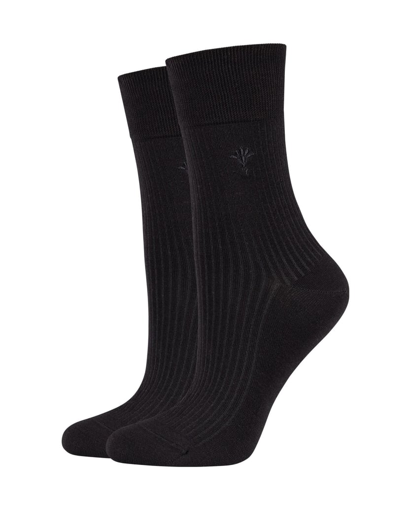 Joop-Socken-schwarz