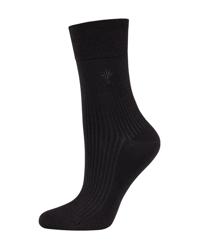 Joop-Socken-schwarz